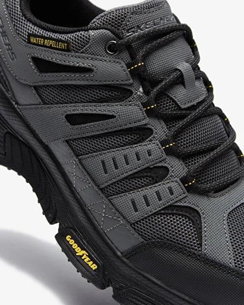 Skechers Skech - Air Envoy Erkek Günlük Ayakkabı 237214 GYBK