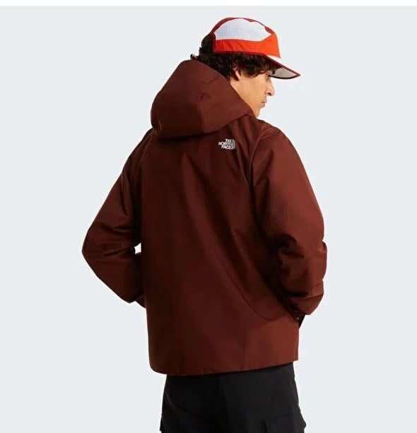 The North Face M Quest  Erkek Ceket NF0A8G0RG5L1