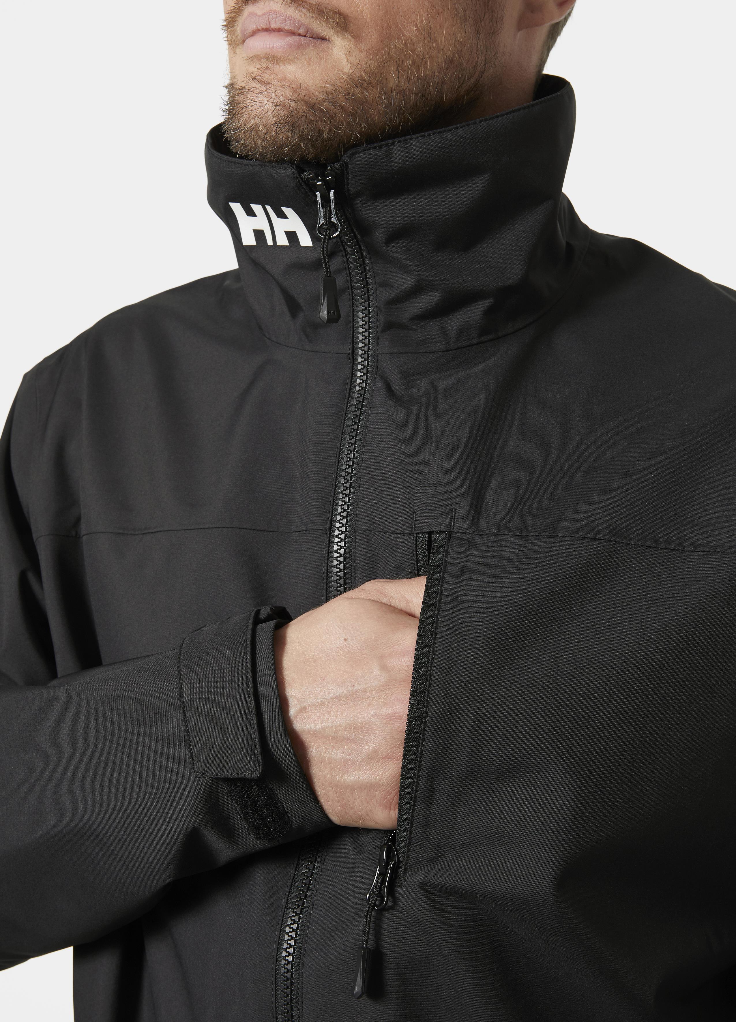Helly Hansen Crew Erkek Mont 2.0 HHA.34445