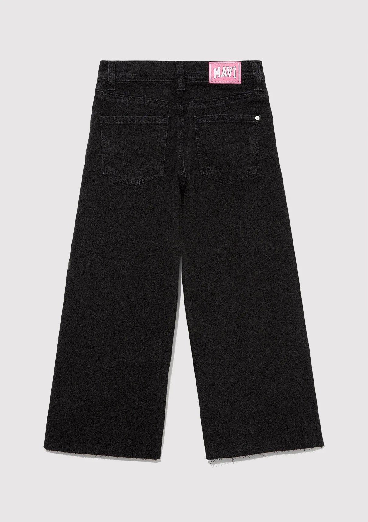 Mavi Lory 90lar Kız Çocuk Jean Pantolon 7010036-82058