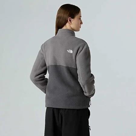 The North Face W Yumıorı Tam Fermuarlı Kadın Mont NF0A8E88EOE1