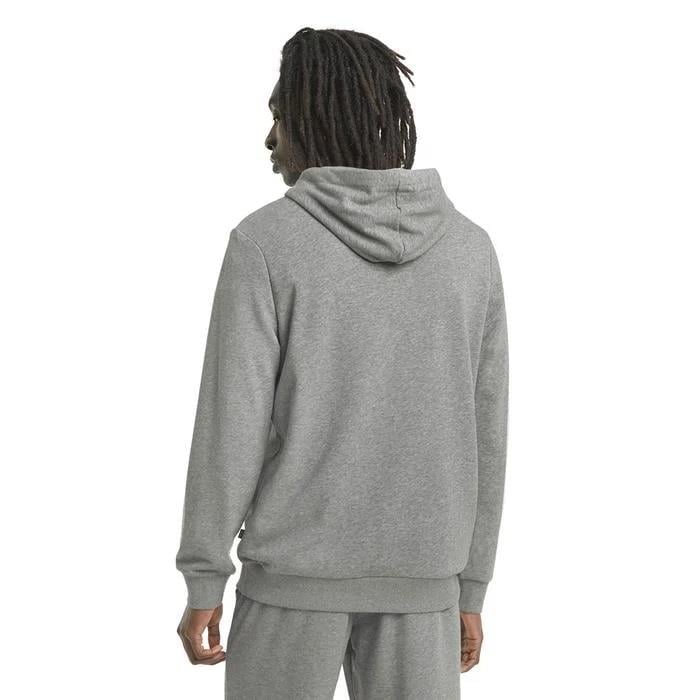 Puma Ess Big Logo Hoodie Erkek Sweatshırt