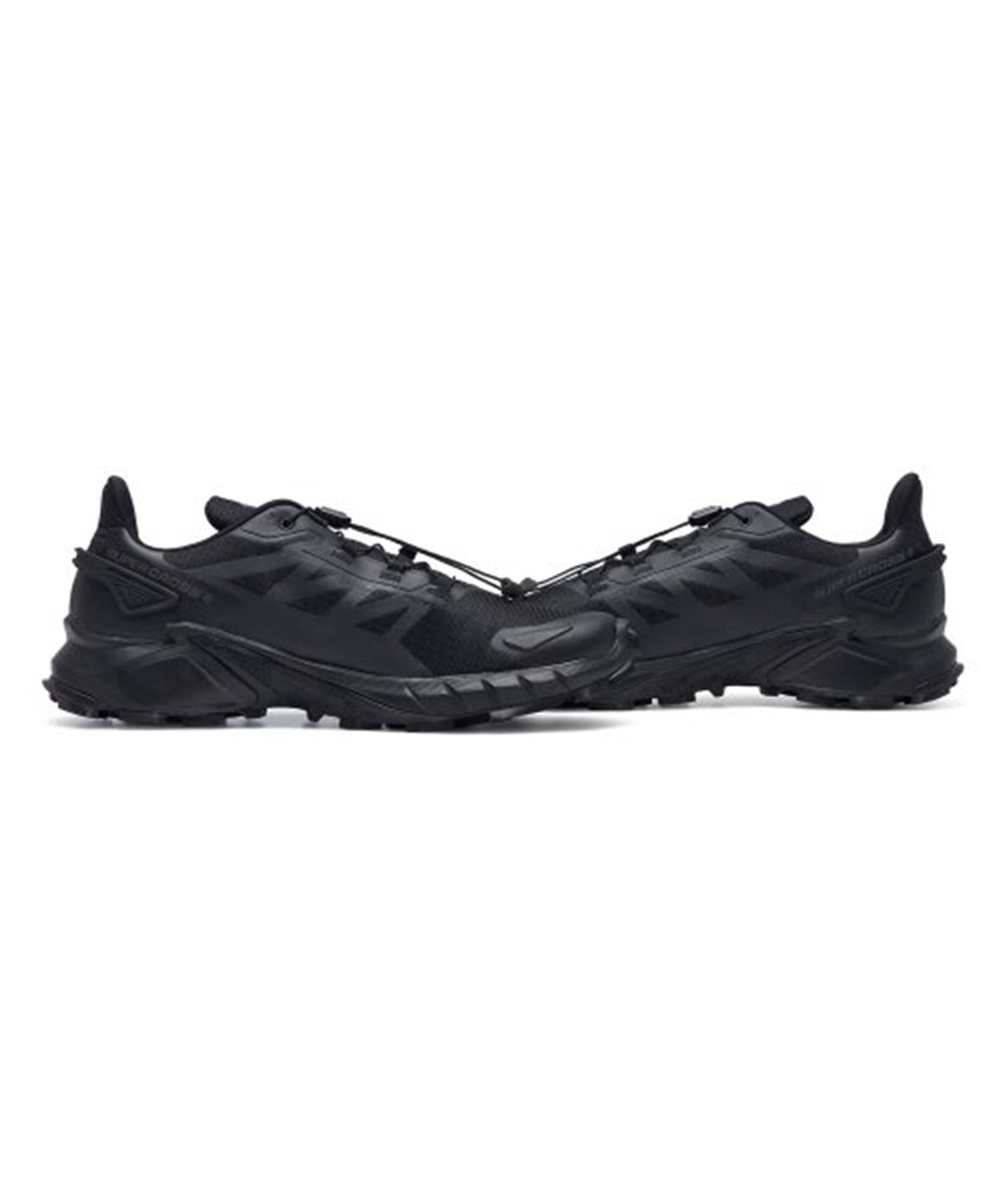 Salomon Supercross 4 Erkek Koşu Fıtness Outdoor Ayakkabı L41736200