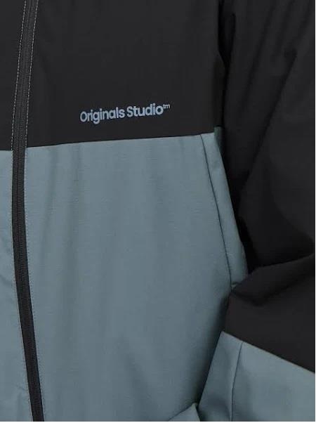 Jack & Jones Jorvesterbro Hood Erkek Ceket 12272898