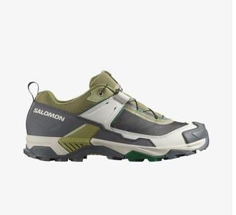 Salomon X Ultra 5 Erkek Outdoor Ayakkabı L47797900