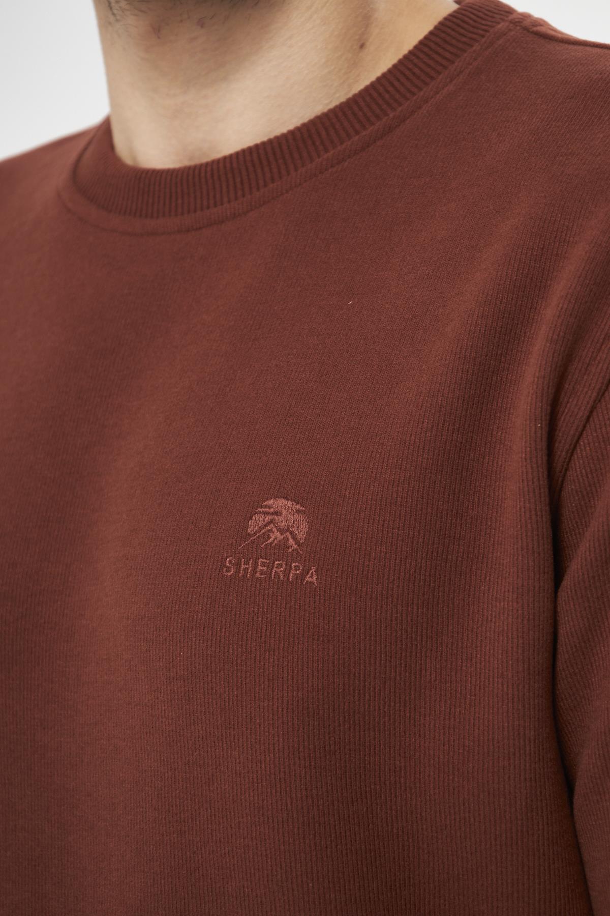 Sherpa Norbu Sweat SP2308