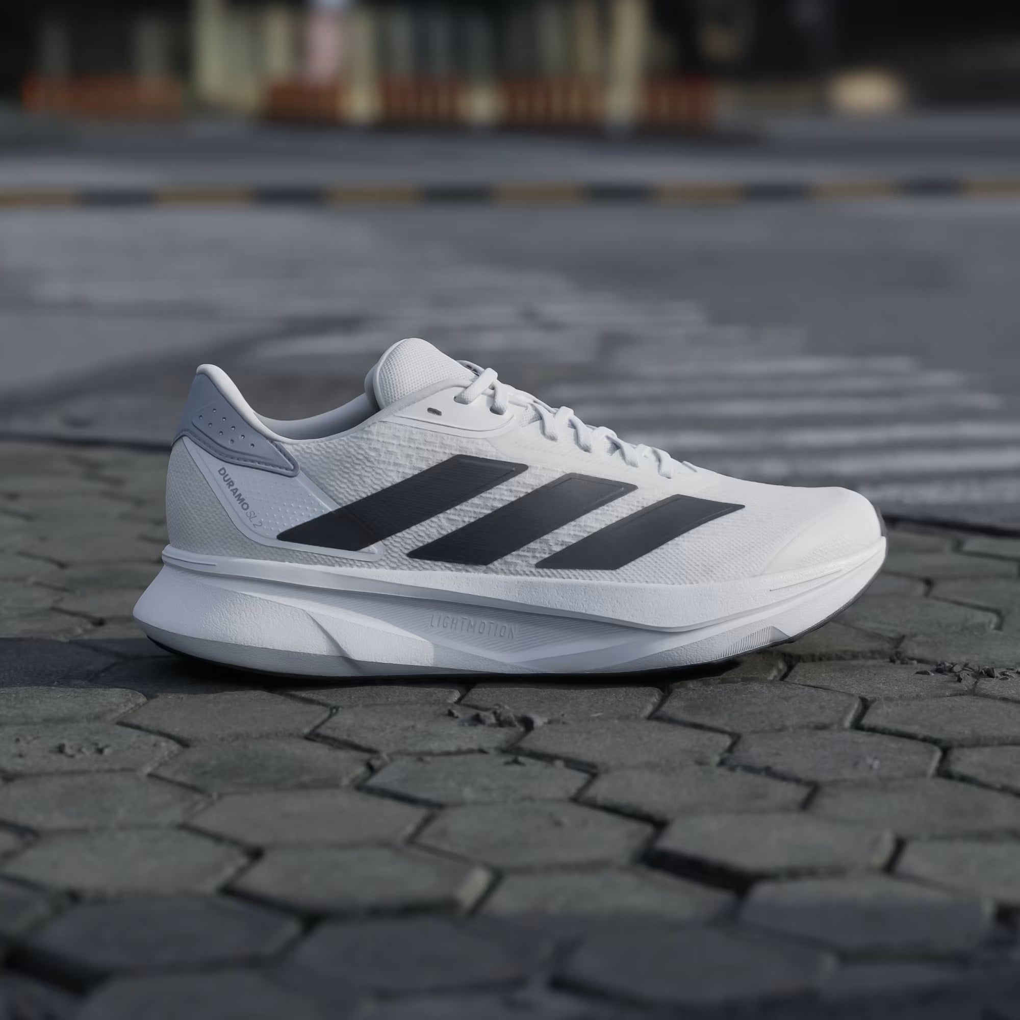 Adidas Duramo SL2 Erkek Günlük Yürüyüş Ayakkabısı - IH8215