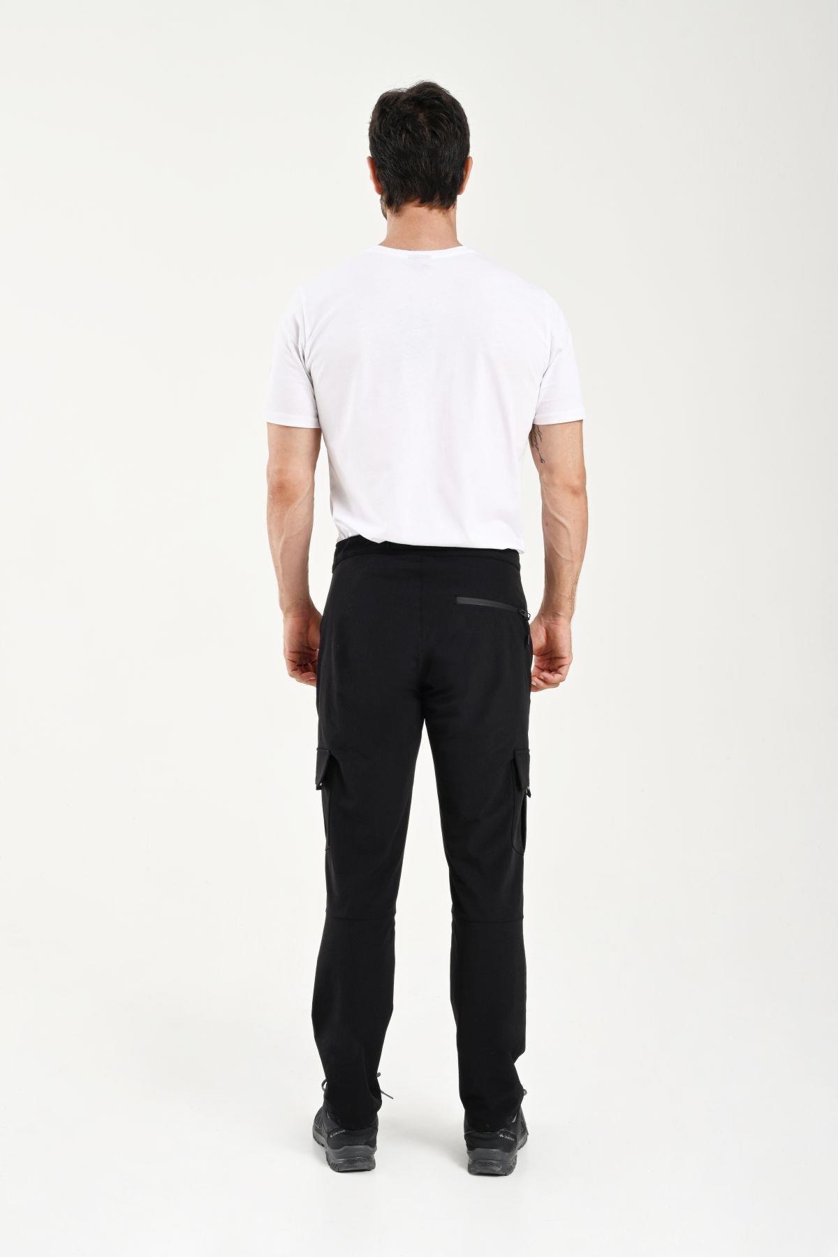 Exuma Zoveser Unisex Outdoor Pantolon