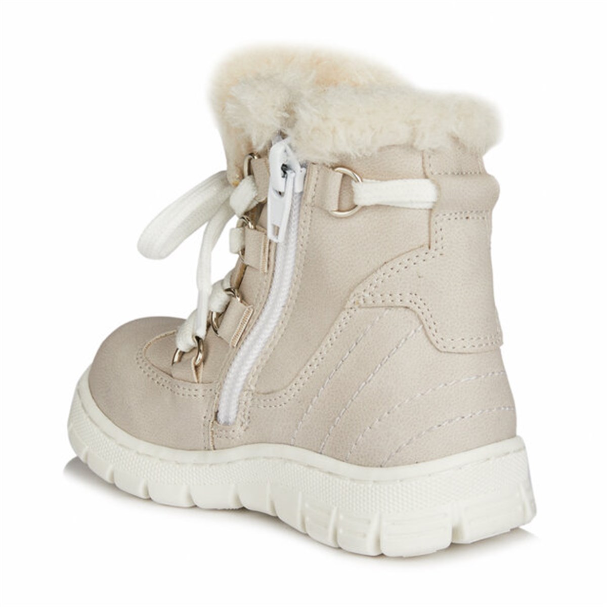 Vicco Kappa Bej/Beıge Patik Bot 946.P20K.222-15