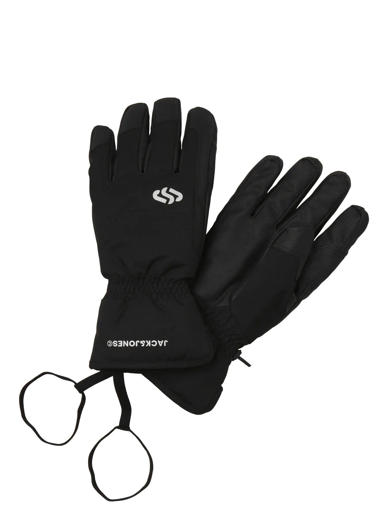 Jack&Jones Acpeısey Skı Gloves Unisex Eldiven 12299102