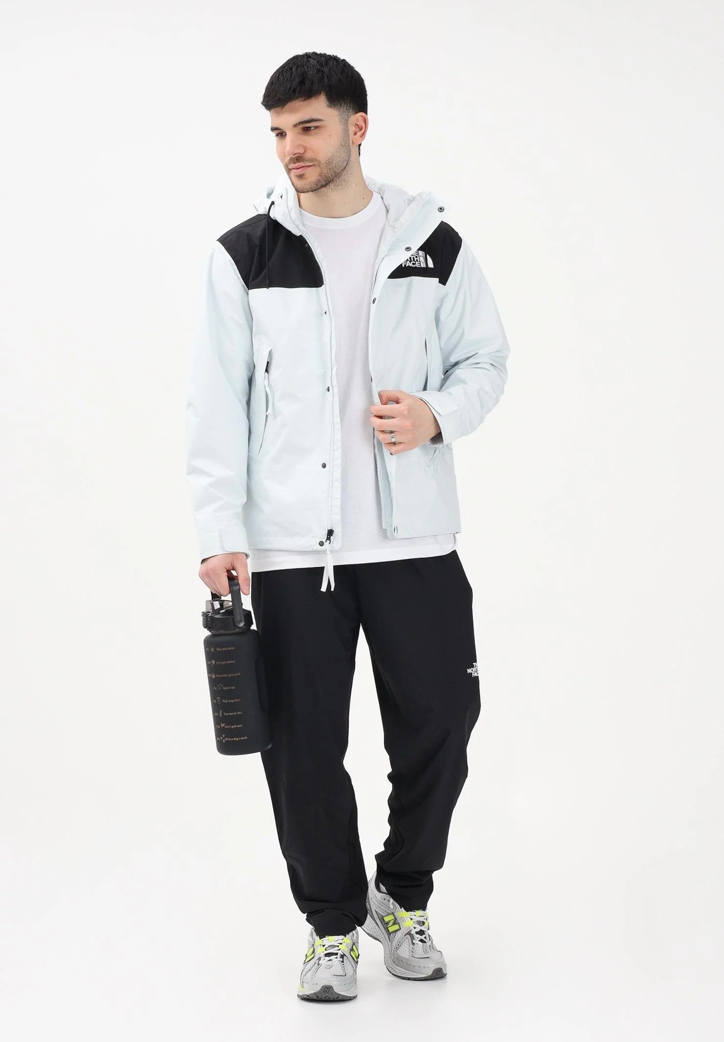 The North Face M Reıgn On  Erkek Ceket NF0A8B5GJL61