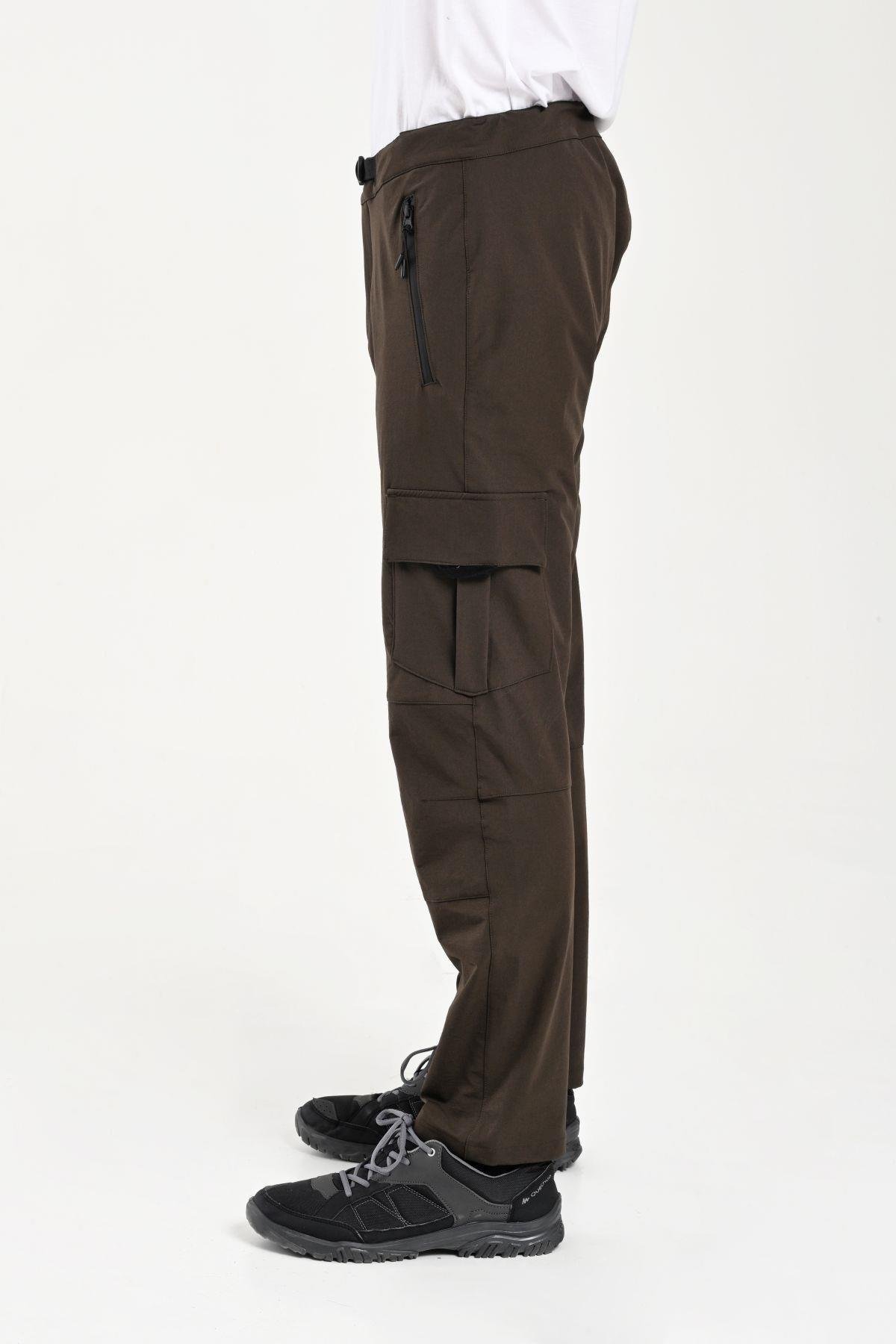 Exuma Zoveser Unisex Outdoor Pantolon