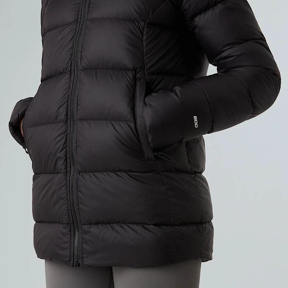 The North Face W Hyalıte Down Parka Kadın Mont NF0A8E74JK31