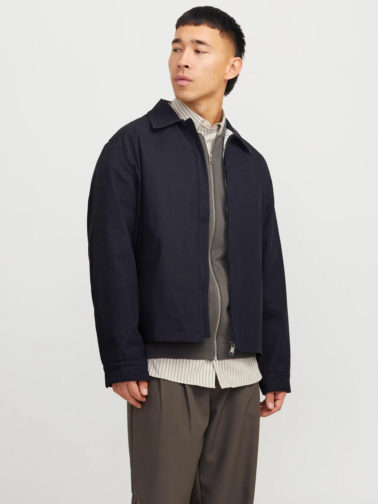 Jack&Jones Jprcckyle Erkek Ceket 12272605