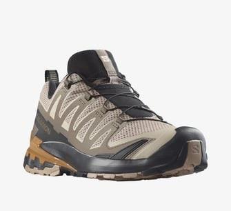 Salomon Xa Pro 3D V9 Erkek Outdoor Ayakkabı L47272000