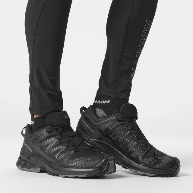 Salomon Xa Pro 3D V9 Gtx Erkek Outdoor Ayakkabı L47270100