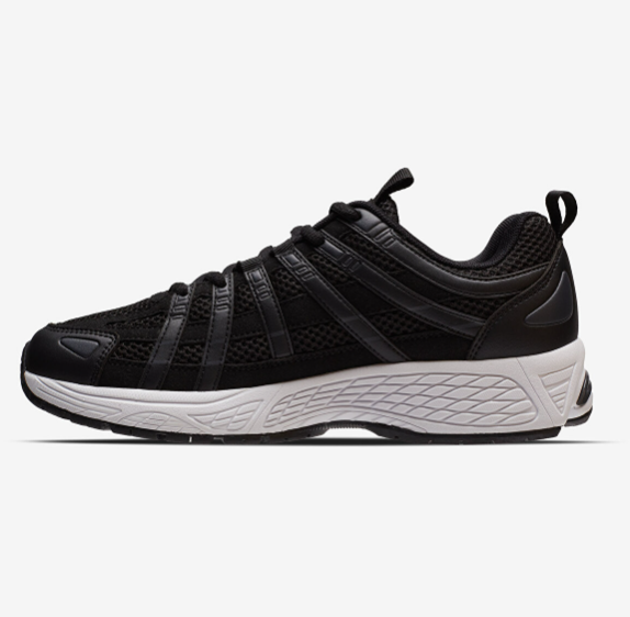 Lescon Pace Runner Koşu Ayakkabı Unisex