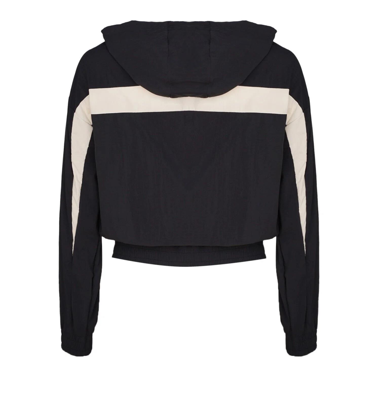 Hummel  Samba Zıp Hoodıe Kadın Ceket 922498-2001