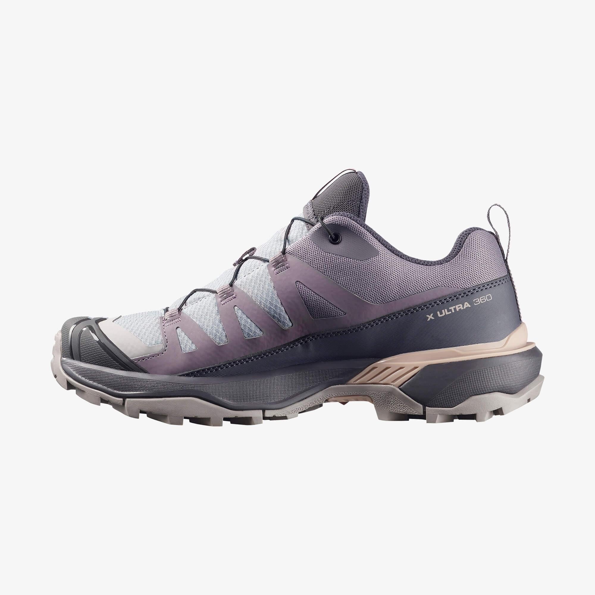 Salomon X Ultra 360 W Kadın Outdoor Ayakkabı L49103900