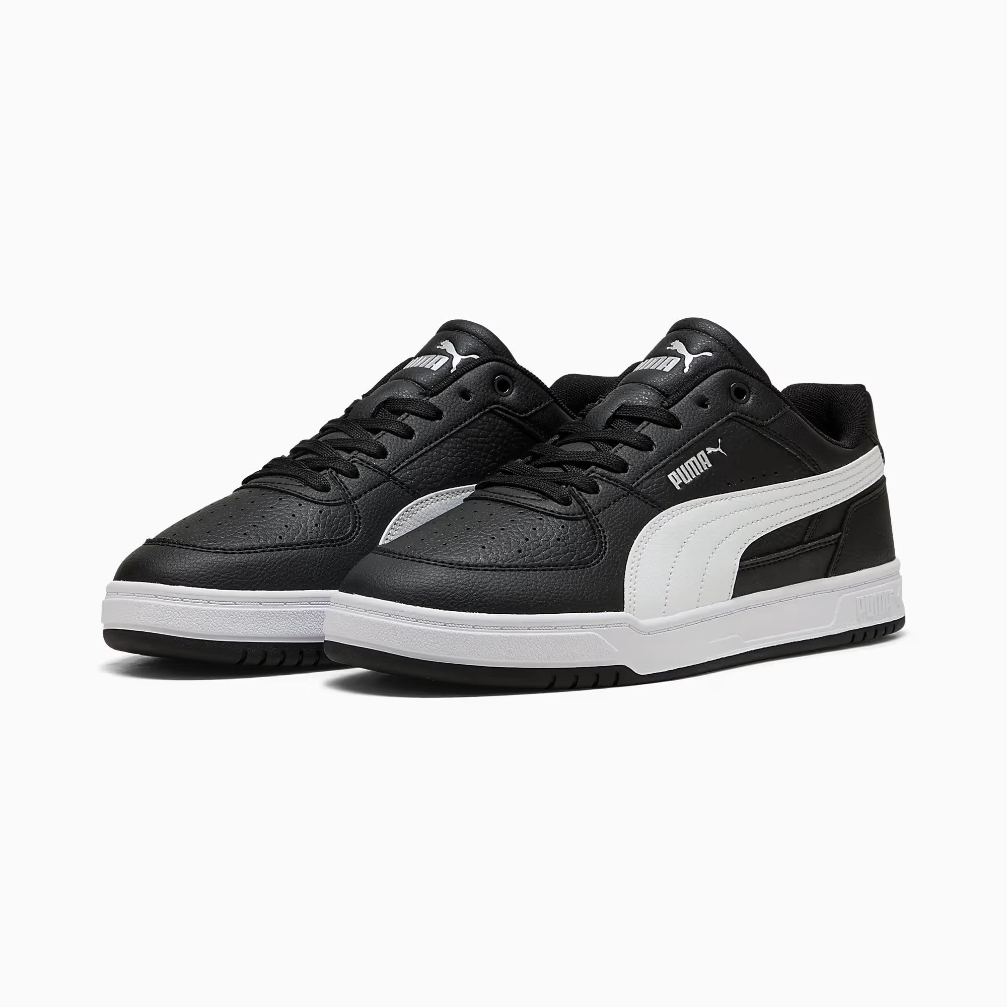 Puma Caven III TDP  Unisex Günlük Ayakkabı-409170 03