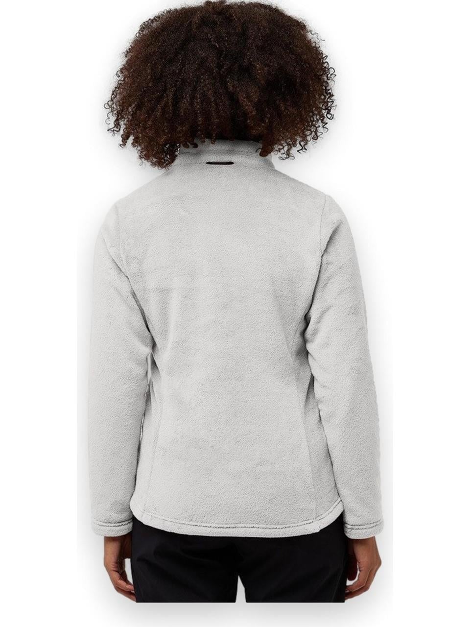 Jack Wolfskin Rotwand 3In1 Jkt W Kadın Outdoor Mont