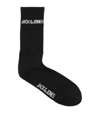 Jack&Jones Jacmelvın Tennıs Sock 3 Pack Noos Unisex Çorap 12260083