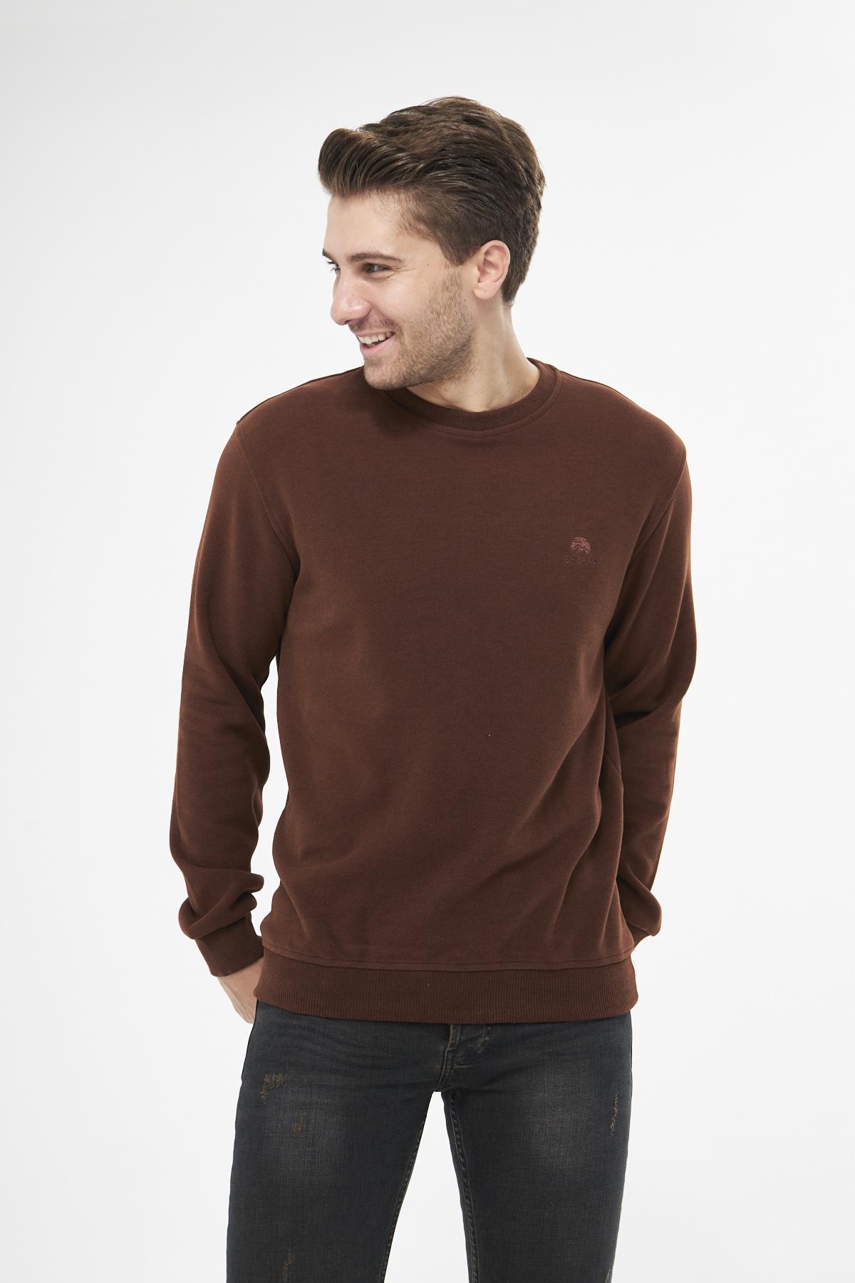 Sherpa Norbu Sweat SP2308