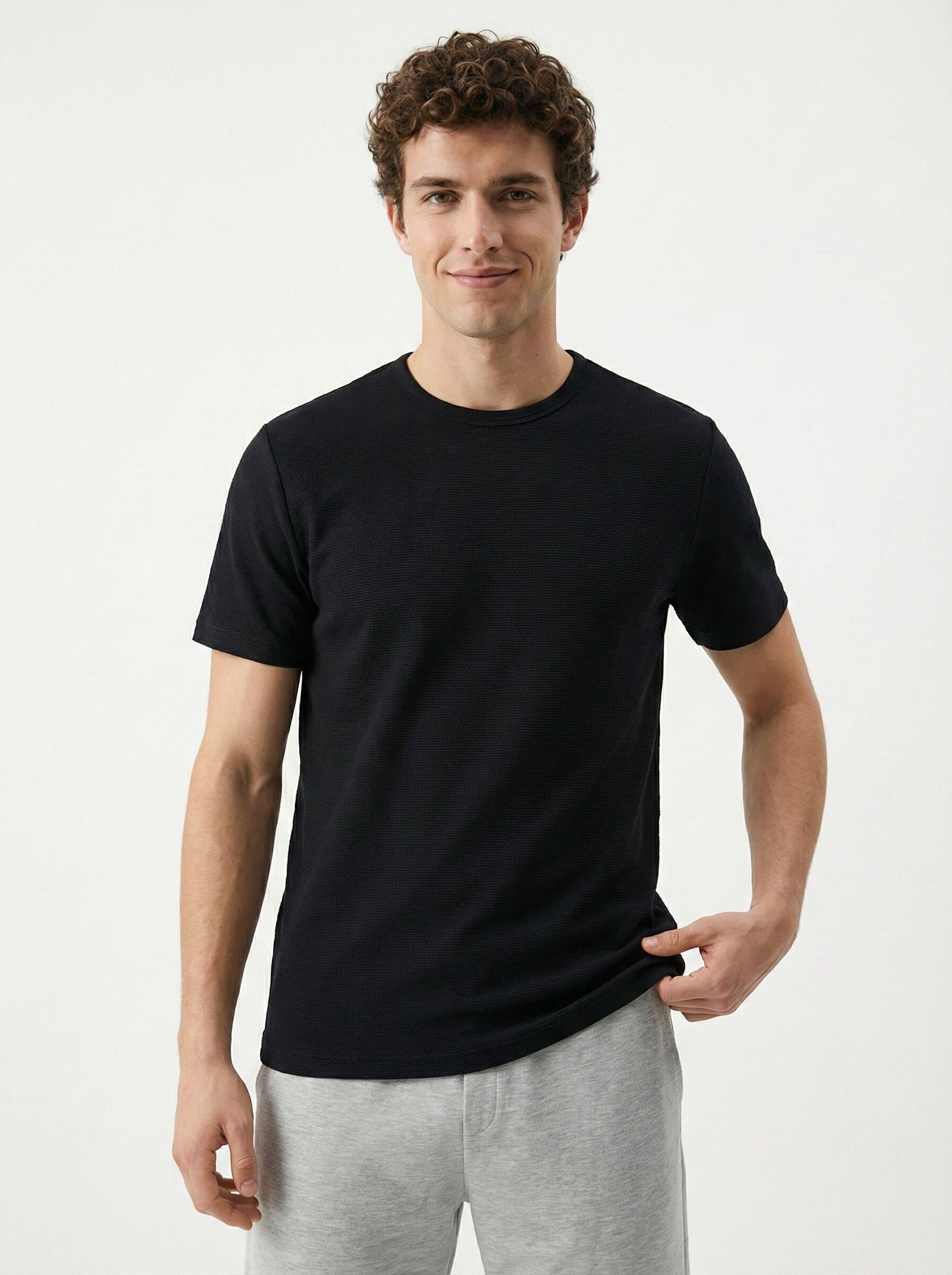 Loft Erkek T-Shirt LF2040577