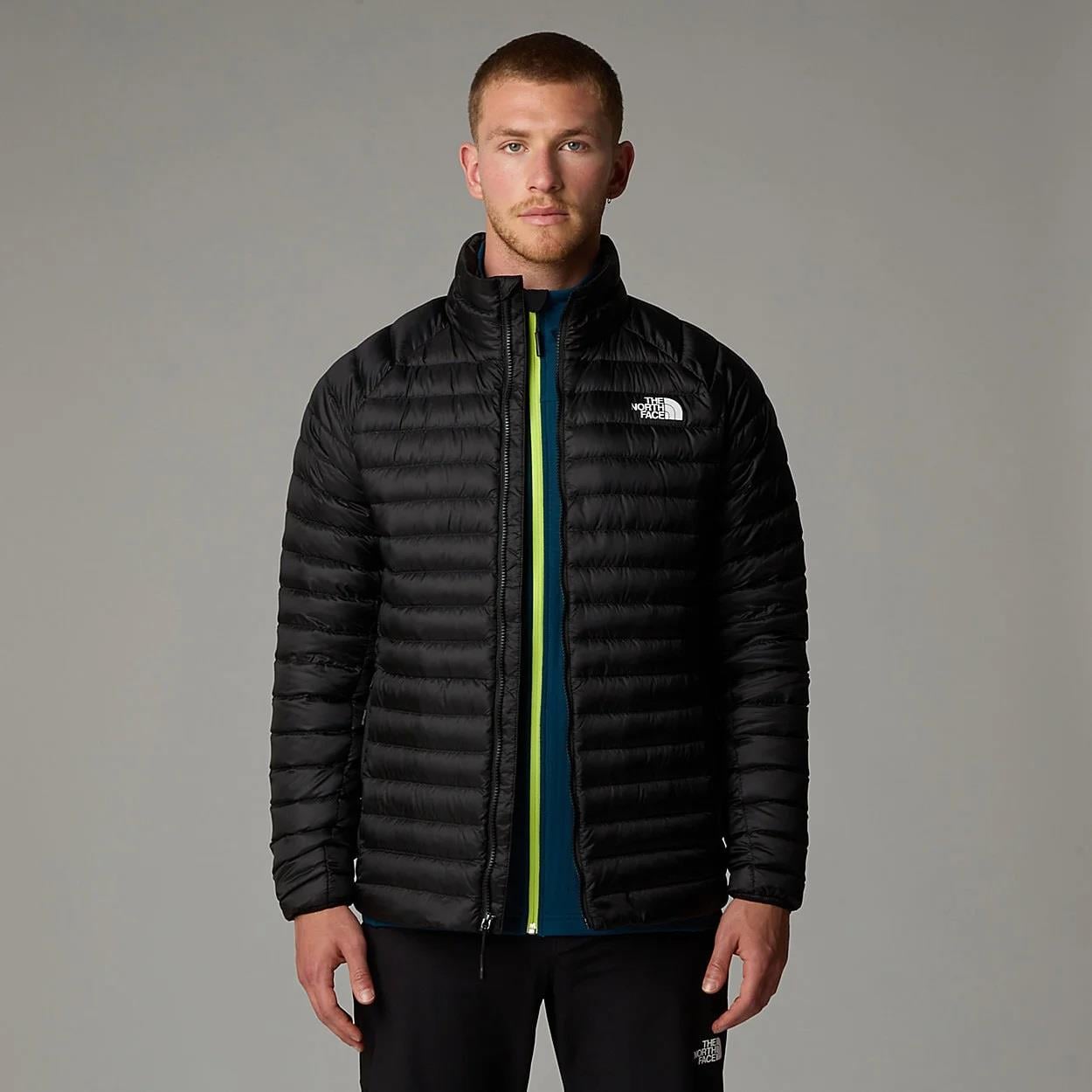 The North Face M Bettaforca Lt Down Erkek Mont NF0A87GY4HF1