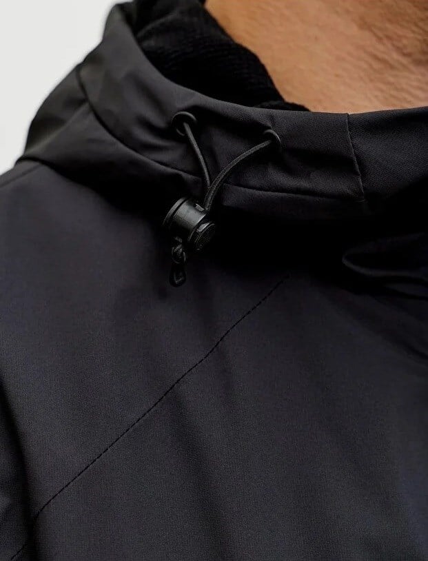 Jack&Jones Core Jcoclub Lıght Jacket Erkek Ceket 12291193