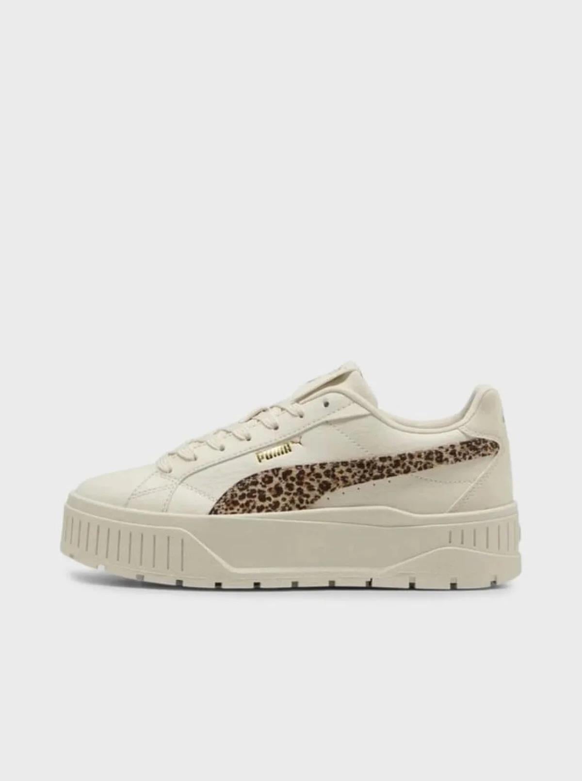 Puma Karmen II Animal Flair Günlük Spor Ayakkabı 40264501