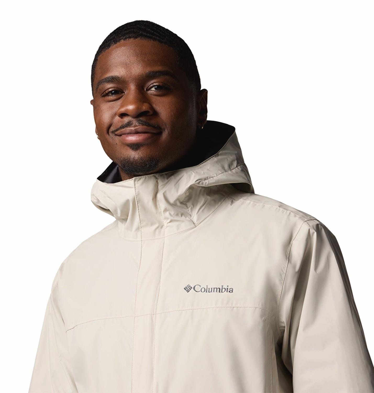 Columbia Watertıght Iı Erkek Yağmurluk RM2433_278