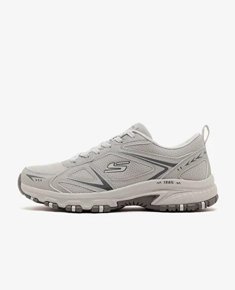 Skechers Hıllcrest  Erkek Günlük Ayakkabı 237807 LTGY