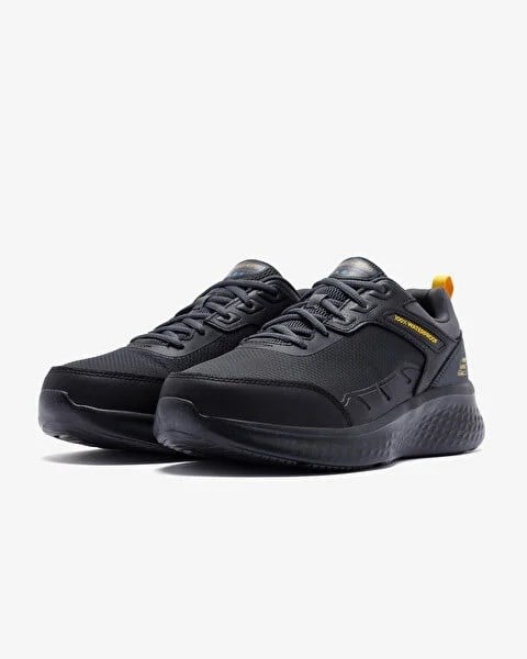Skechers Skech-Lite Pro - Ankkor Erkek Günlük Ayakkabı 232958 BKCC