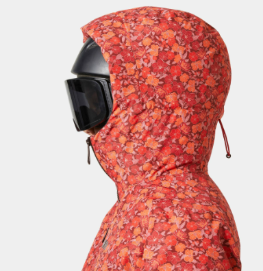 Helly Hansen W Valdısere 3.0 Mont