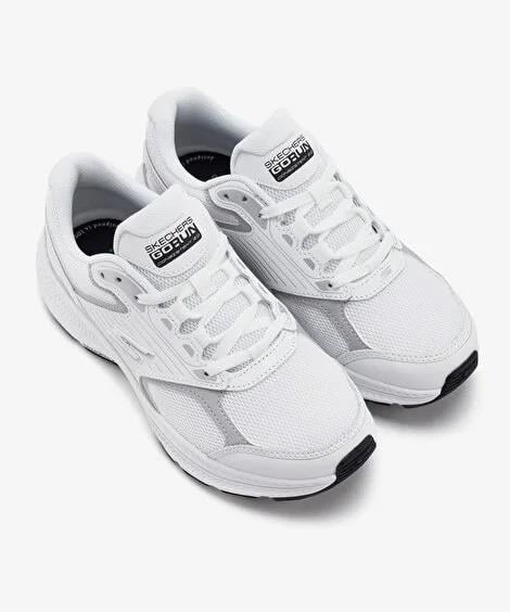 Skechers Go Run Consistent 2.0 - Advantage Kadın Günlük Ayakkabı 128606 WSL