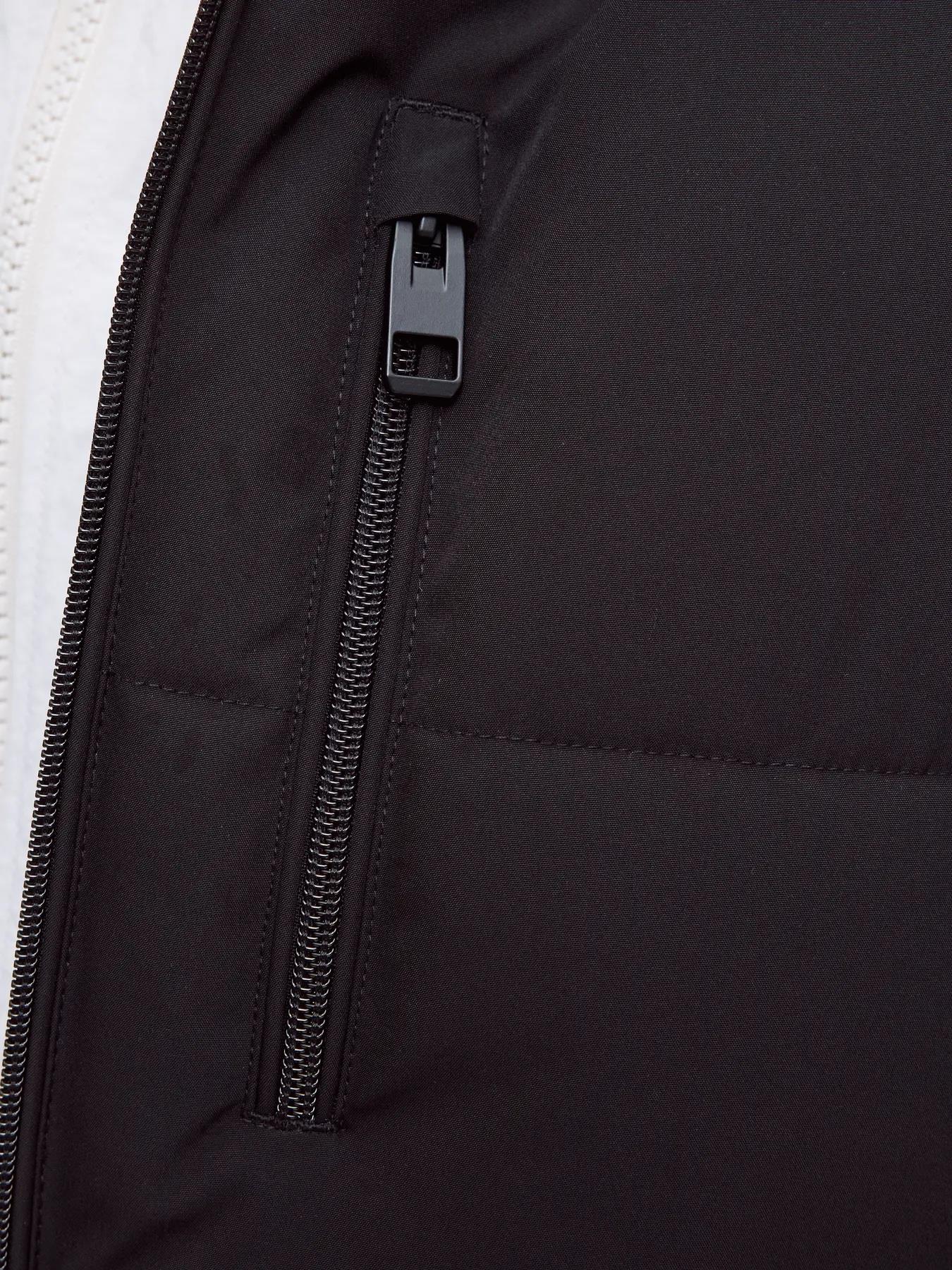 Jack&Jones Essentıals Jjeowen  Erkek Mont 12278792