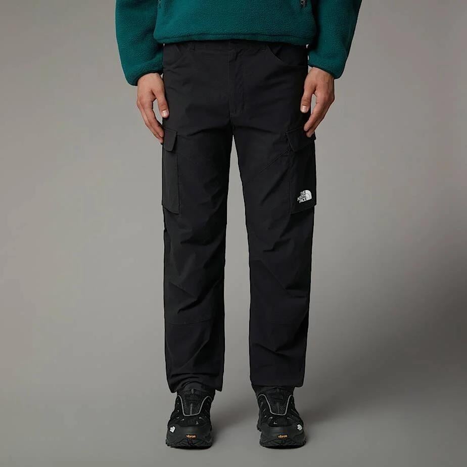 The North Face M Exploratıon Cargo Erkek Pantolon NF0A8BGFJK31