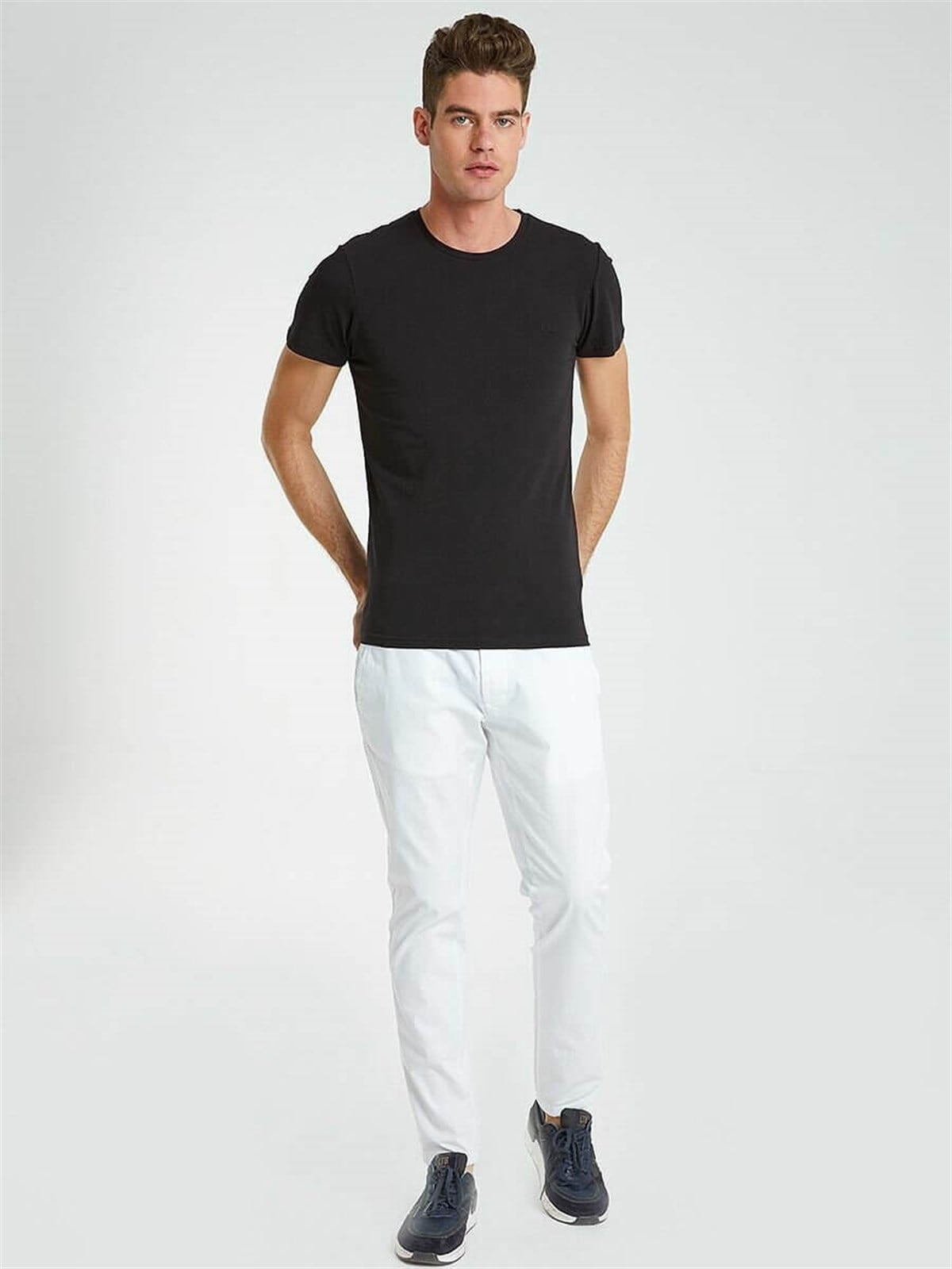 Ltb Mıllenıum Erkek T-shirt