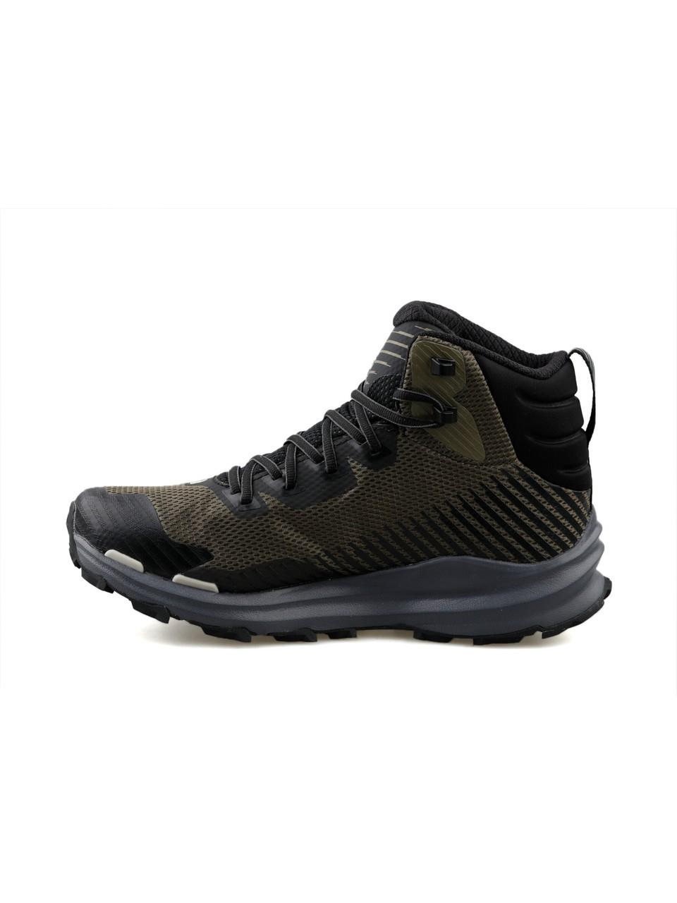 The North Face M Vectıv Fastpack Mıd Futurelıght Erkek Outdoor Ayakkabı NF0A5JCWWMB1