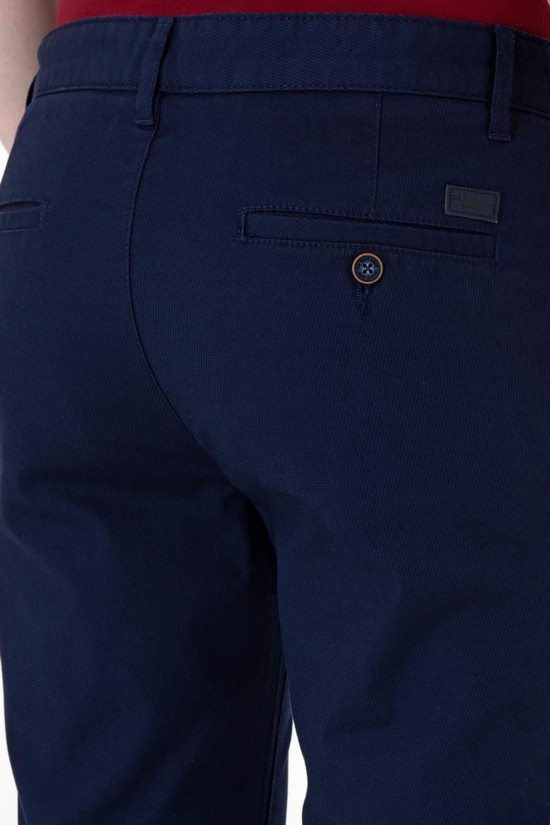 U.S. Polo Assn. Dokuma Erkek Pantolon 2098518