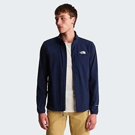 The North Face M Nımble  2 Erkek Ceket NF0A8G0M8K21