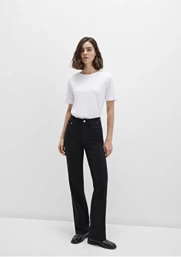 Mavi Sky Black Classic Denim Kadın Jean 1010627-90998