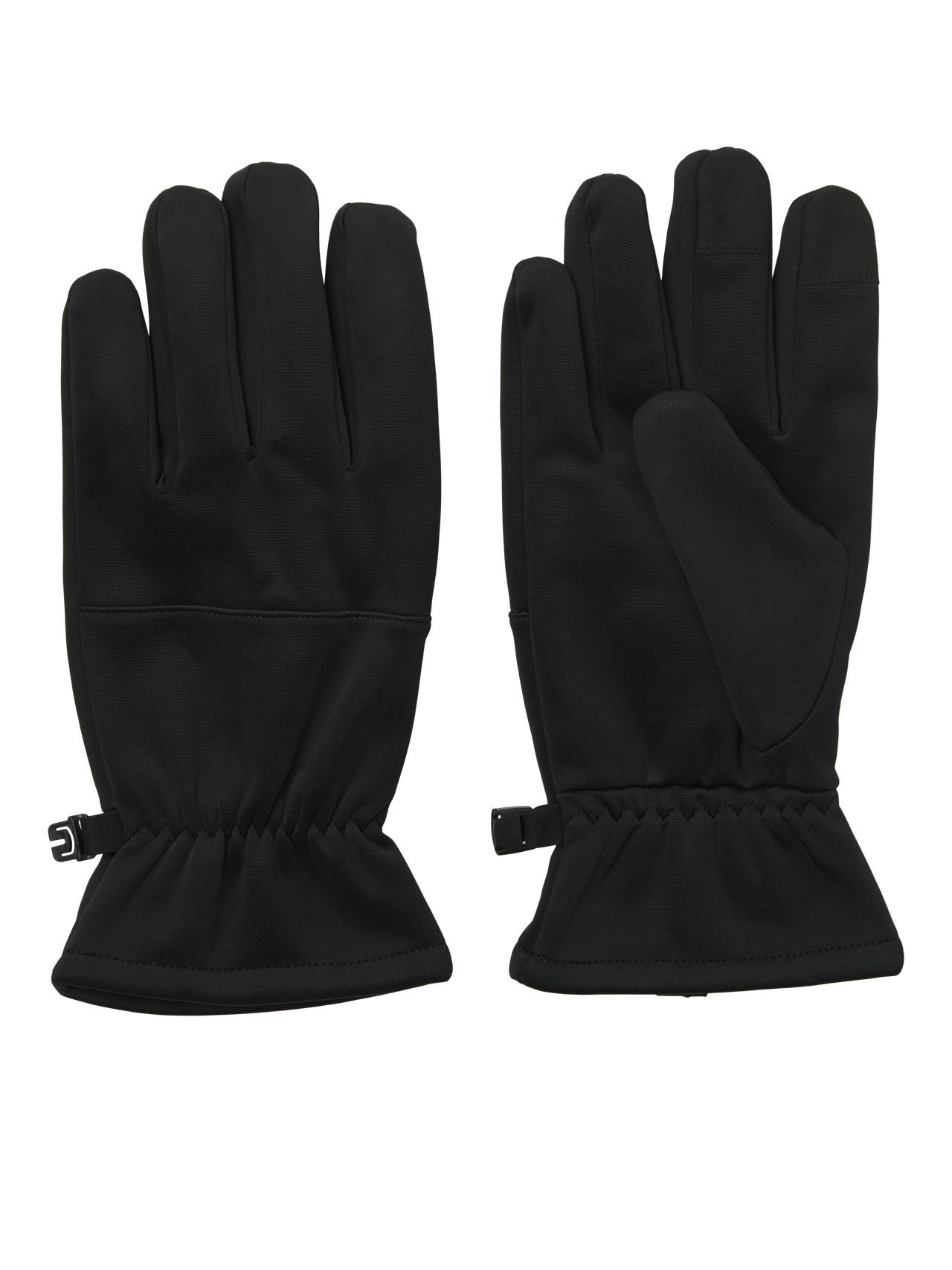 Jack&Jones Addıtıonals Jactech Gloves Noos Erkek Eldiven 12263513