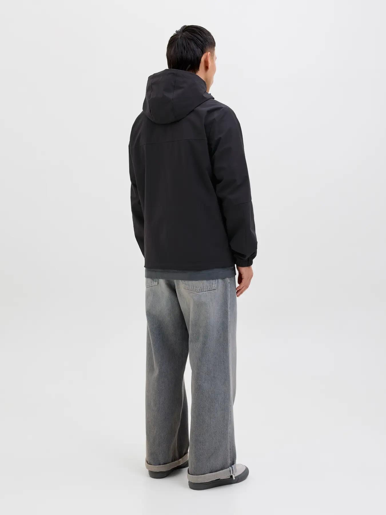 Jack & Jones Jorvesterbro Hood Erkek Ceket 12272898