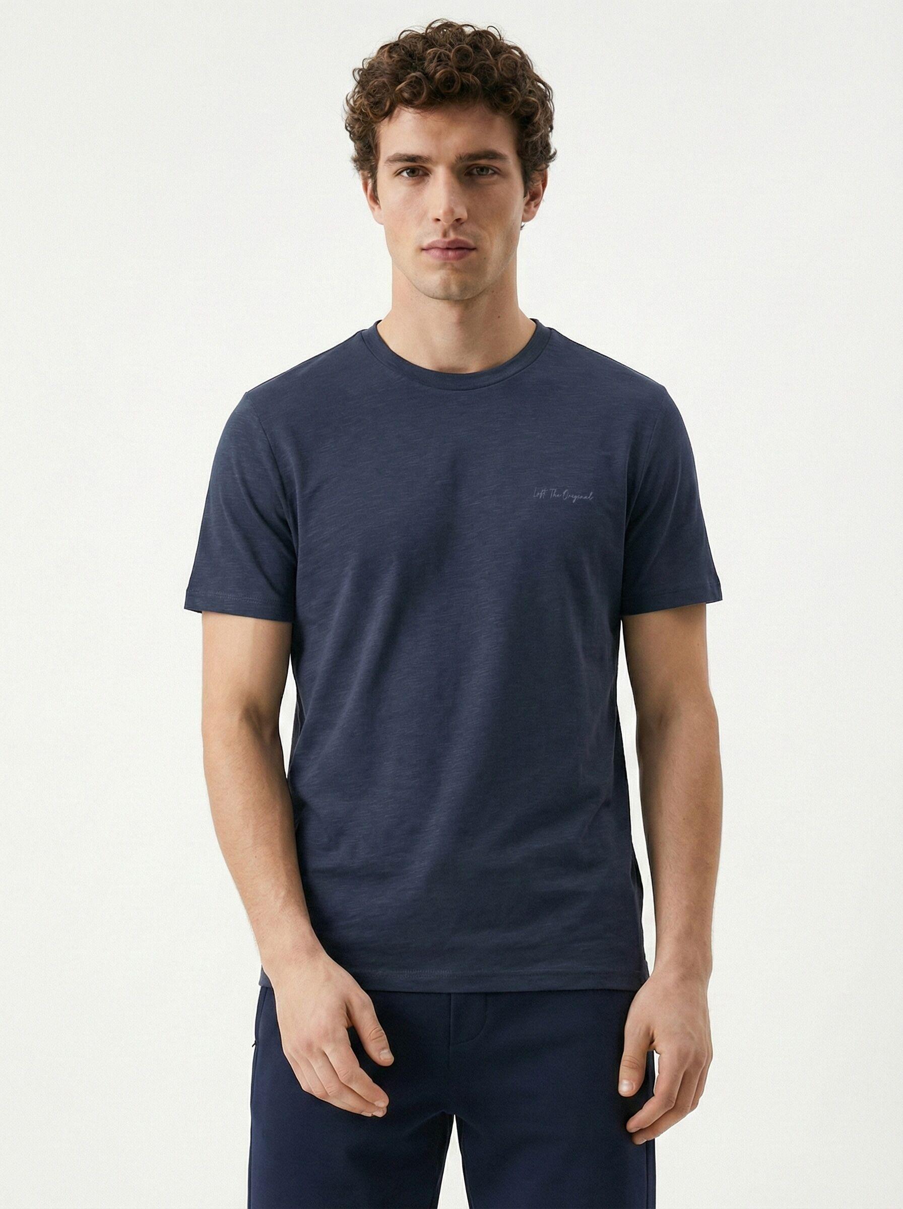 Loft Erkek T-Shirt LF2043674