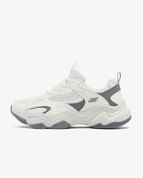 Skechers Bobs Dıego  Kadın Günlük Ayakkabı 117685 WHT