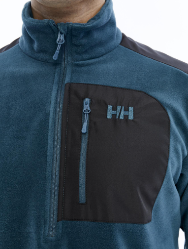 Helly Hansen Block Halfzip Polar HH..12008