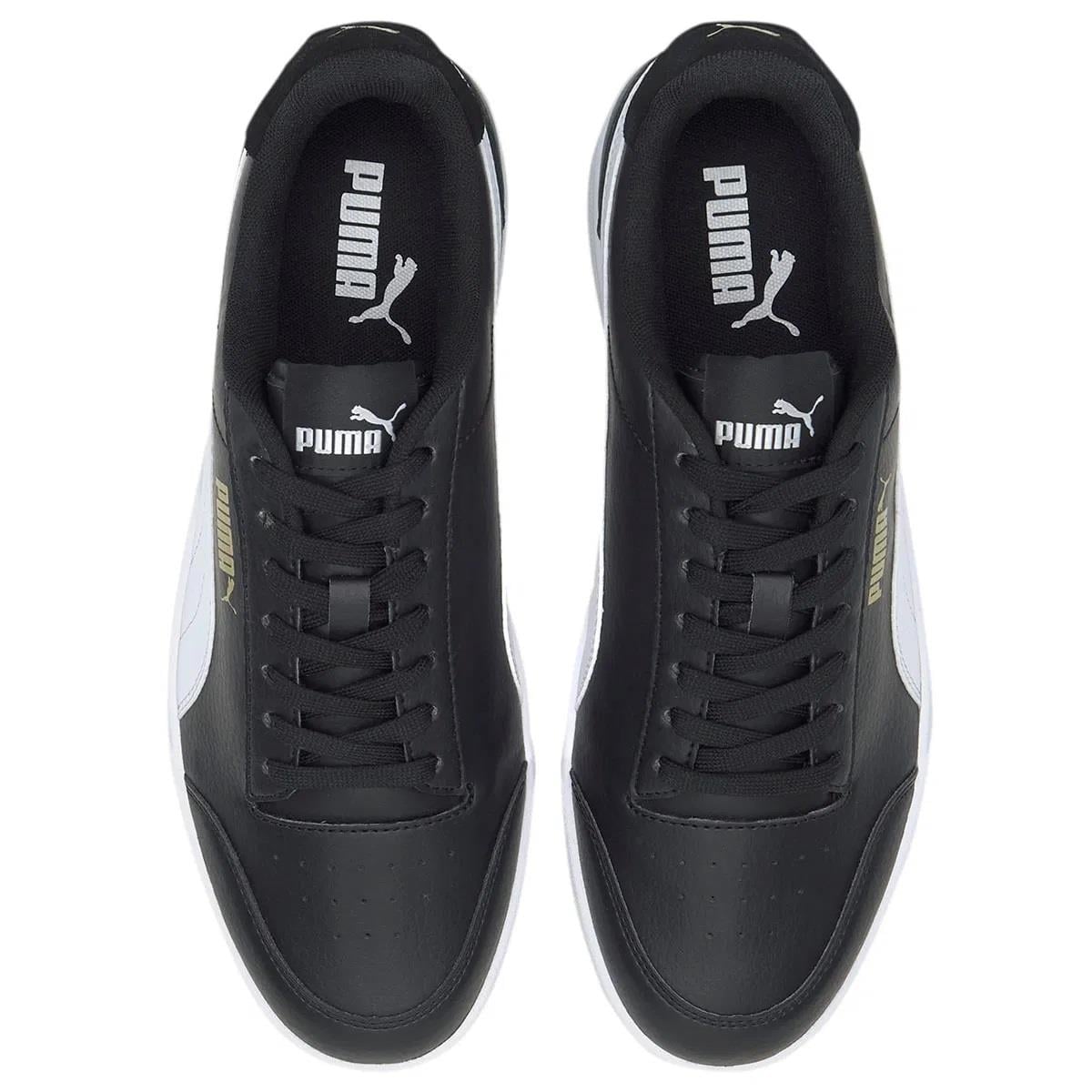 Puma Shuffle Erkek Günlük Spor Ayakkabı