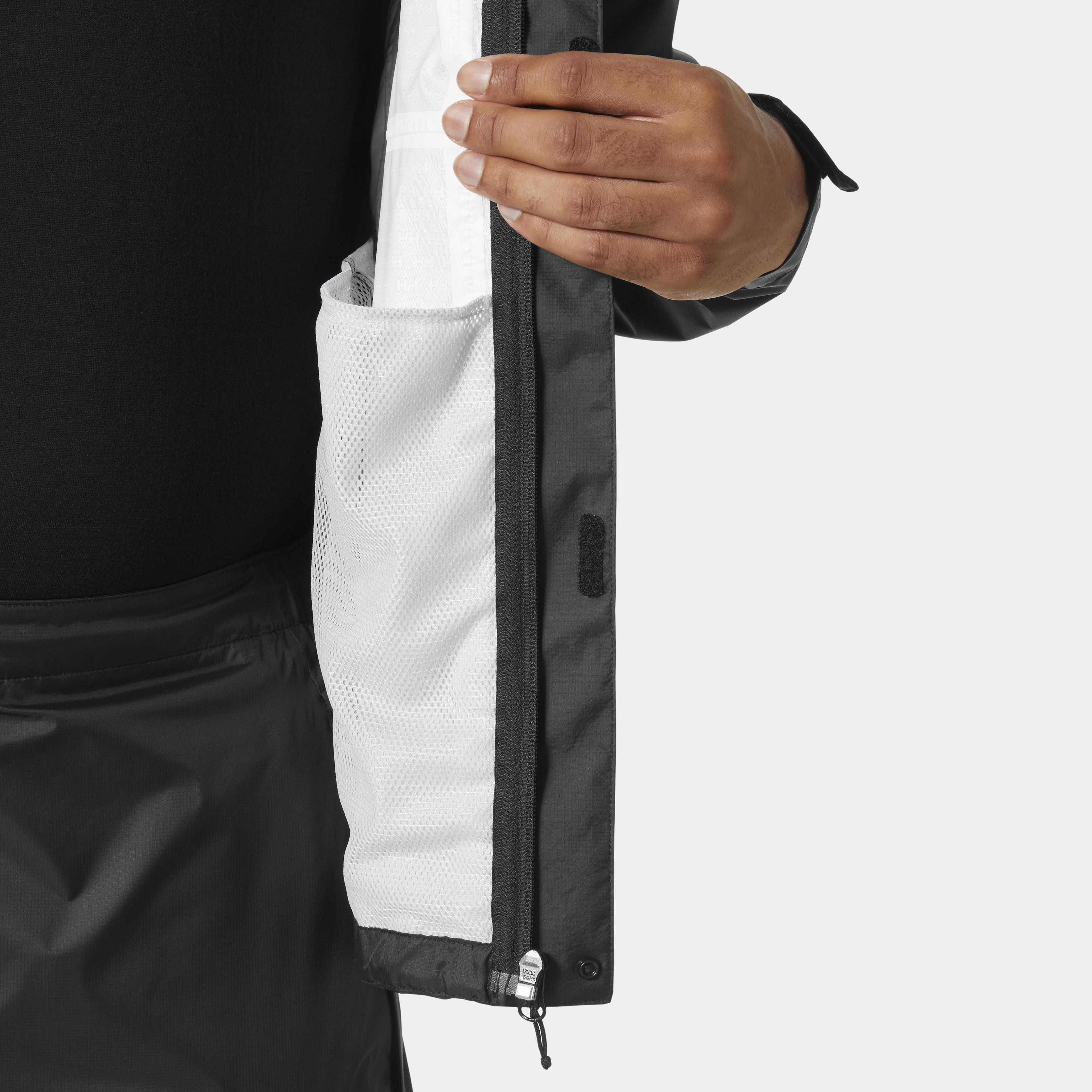 Helly Hansen Loke Erkek Yağmurluk 2.0 HHA.63396